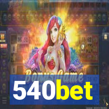 540bet