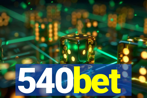 540bet