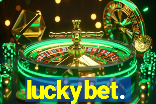 luckybet.