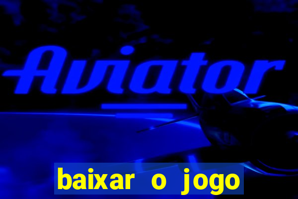 baixar o jogo resident evil