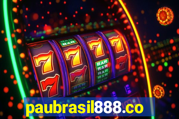 paubrasil888.com