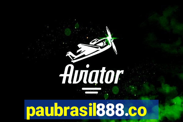 paubrasil888.com