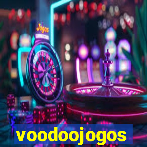 voodoojogos