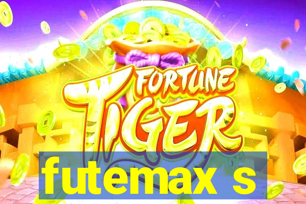 futemax s