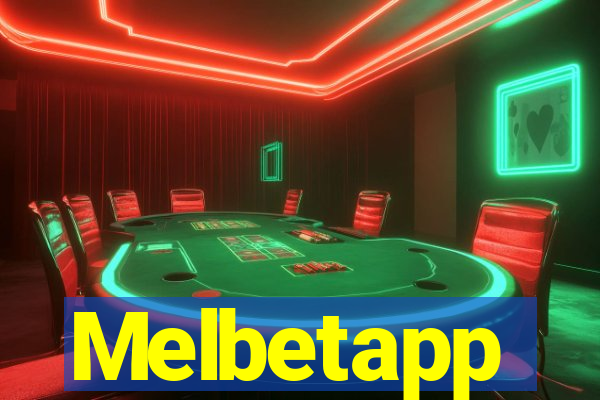 Melbetapp