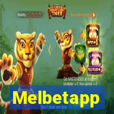 Melbetapp