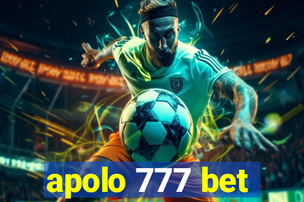 apolo 777 bet