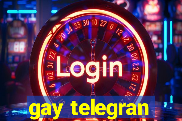 gay telegran