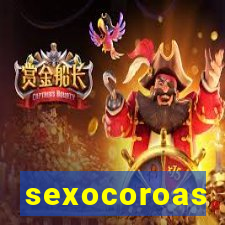 sexocoroas