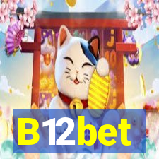 B12bet