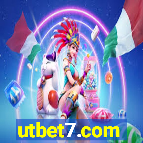 utbet7.com