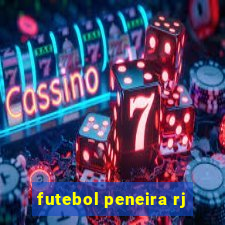 futebol peneira rj