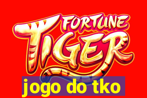 jogo do tko