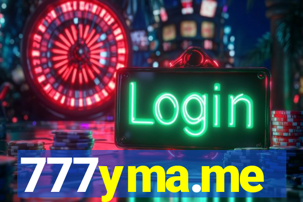 777yma.me