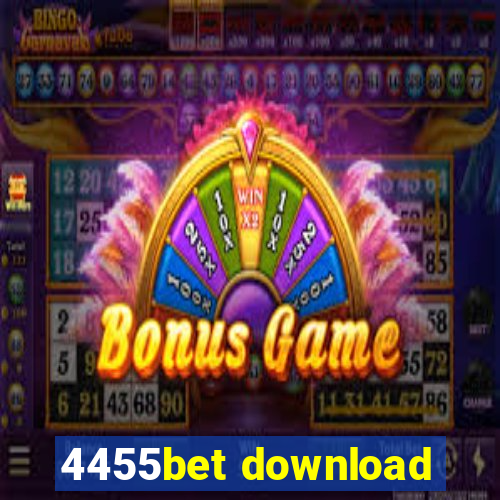 4455bet download