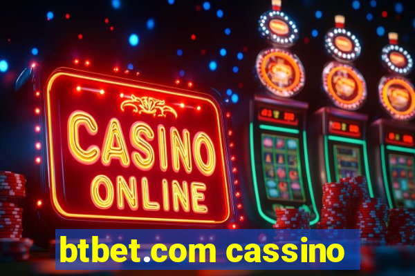 btbet.com cassino