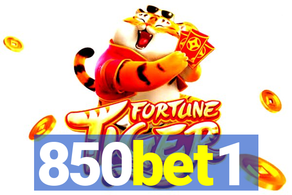 850bet1