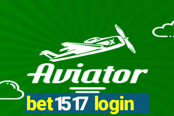 bet1517 login