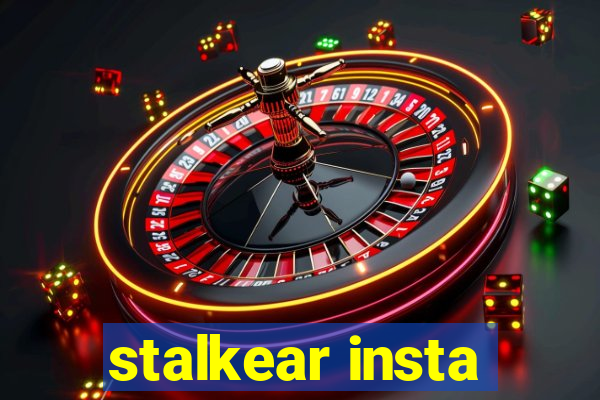 stalkear insta