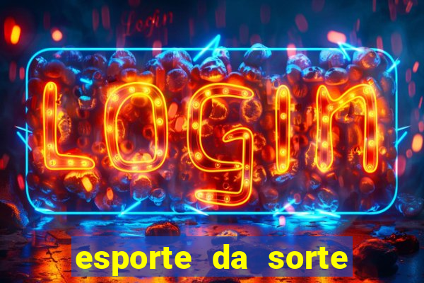 esporte da sorte fortune tiger