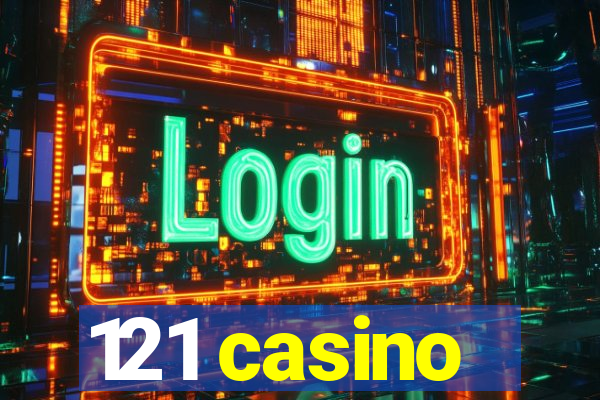 121 casino