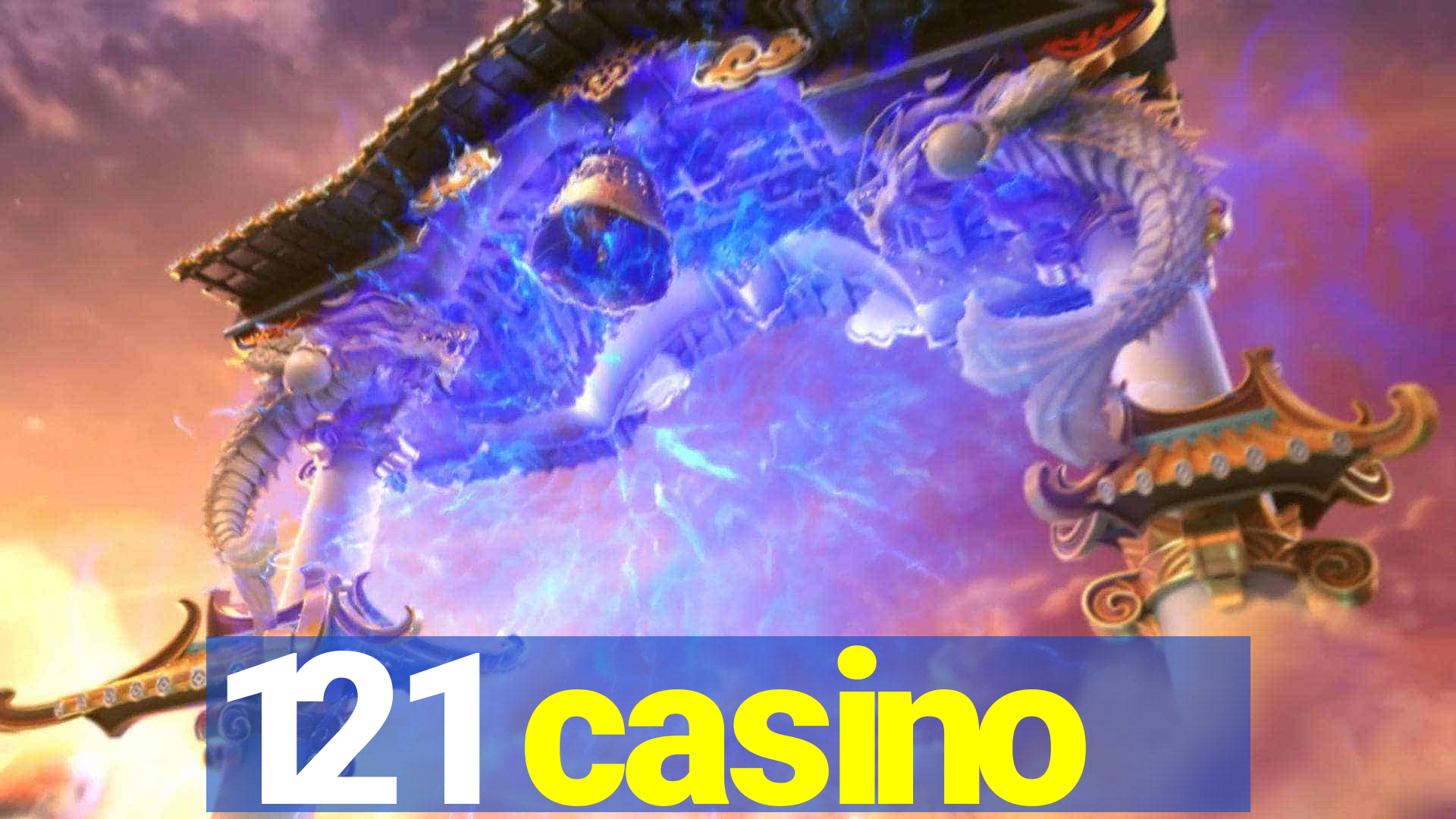 121 casino