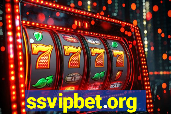 ssvipbet.org