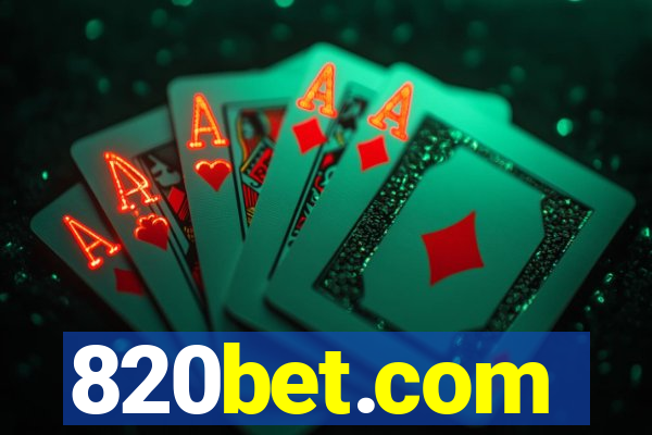 820bet.com