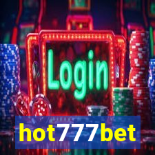 hot777bet