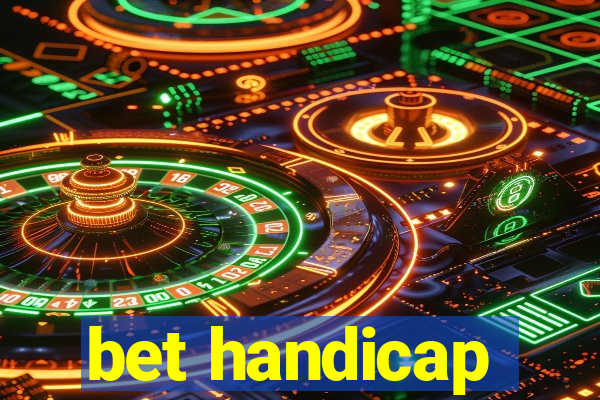 bet handicap