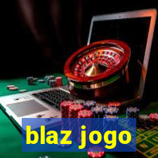 blaz jogo