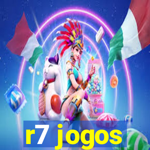 r7 jogos