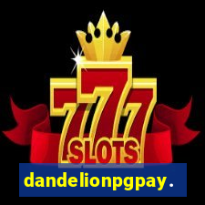 dandelionpgpay.com