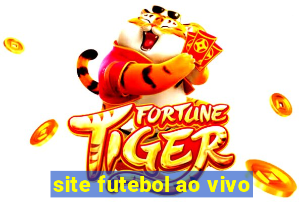 site futebol ao vivo