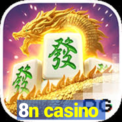 8n casino