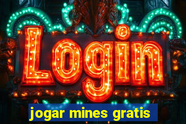 jogar mines gratis