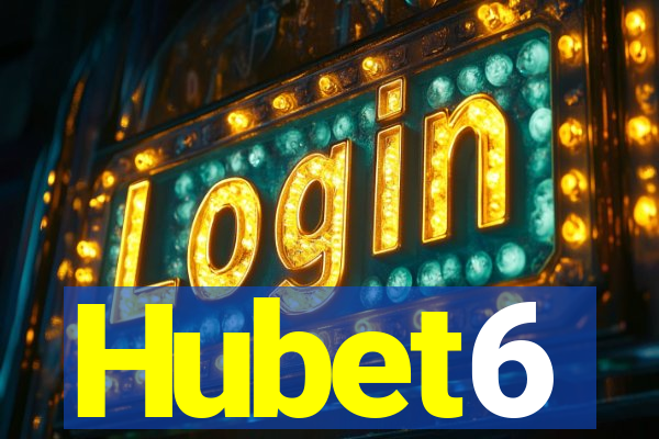 Hubet6