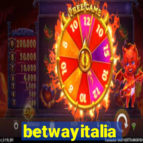 betwayitalia