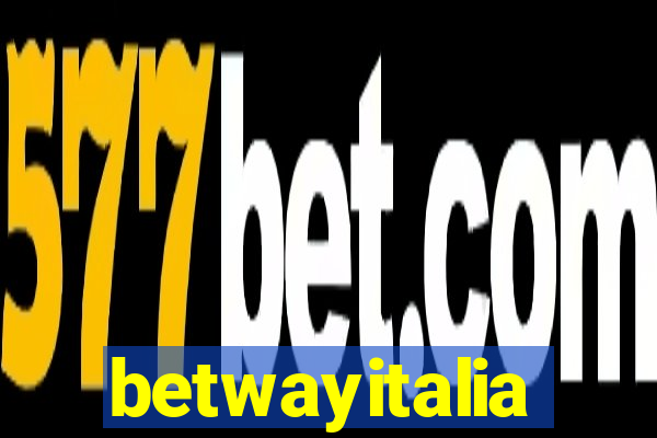 betwayitalia