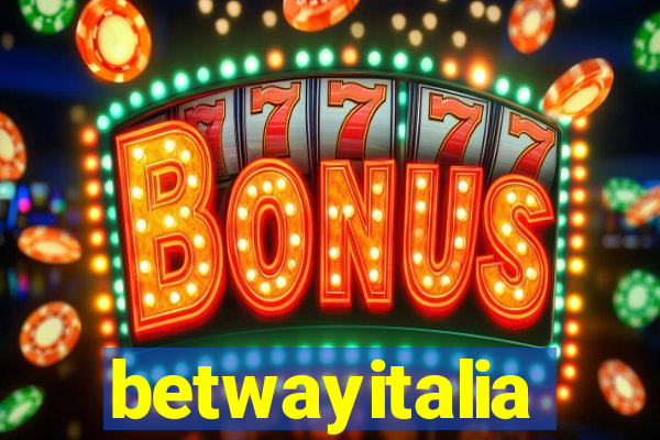 betwayitalia