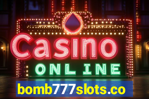 bomb777slots.com