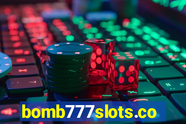 bomb777slots.com