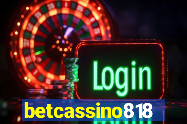 betcassino818