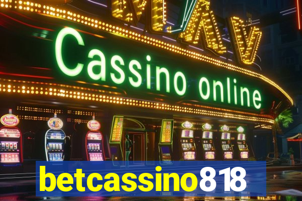 betcassino818