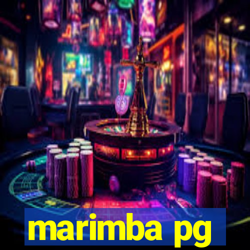 marimba pg