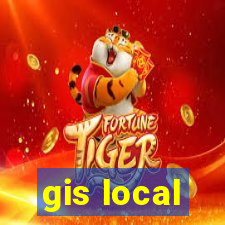 gis local