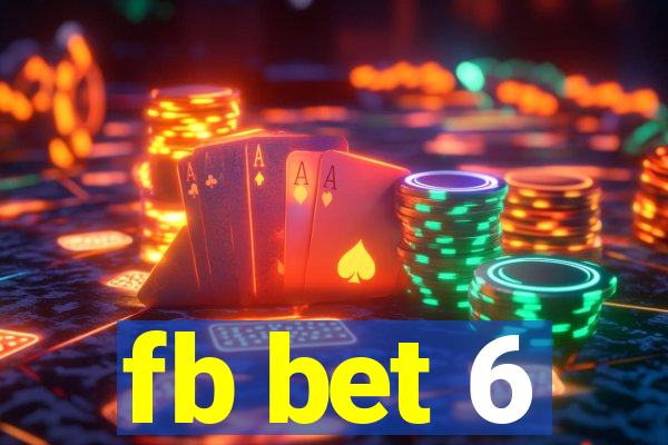 fb bet 6