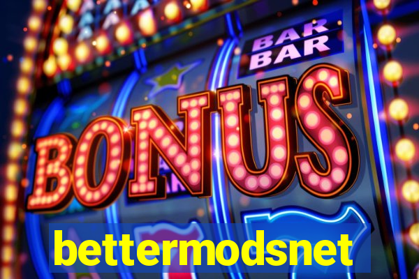 bettermodsnet