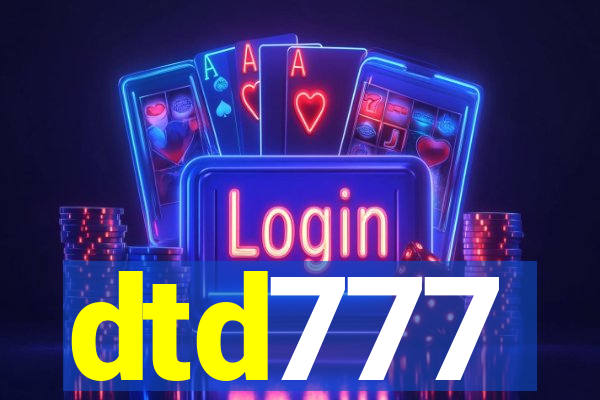 dtd777