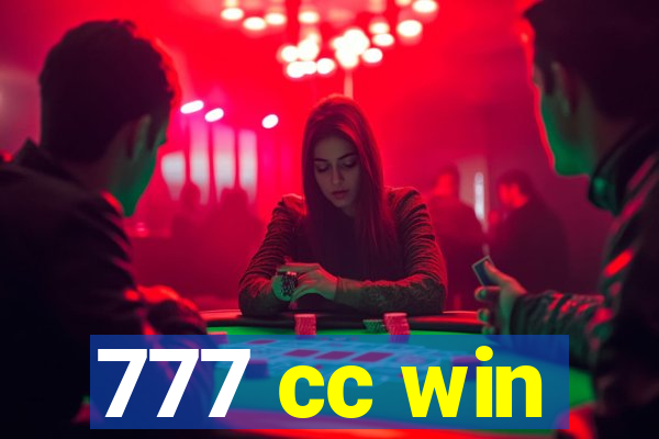 777 cc win